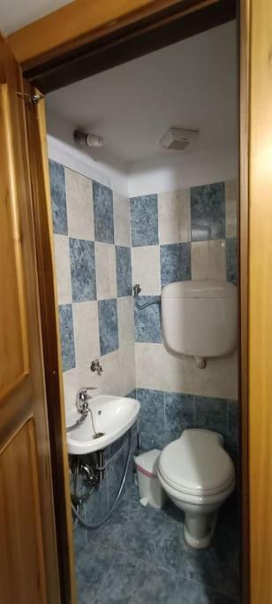 Ferienwohnung La Sosta Arliod Exterior foto