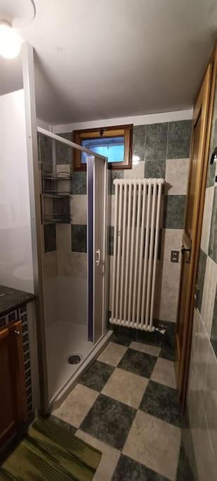 Ferienwohnung La Sosta Arliod Exterior foto