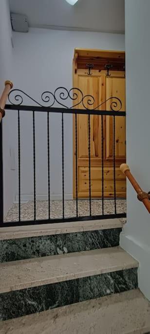 Ferienwohnung La Sosta Arliod Exterior foto